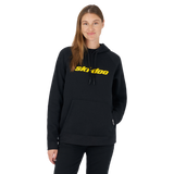 Ski-Doo Women's Signature Pullover Hoodie