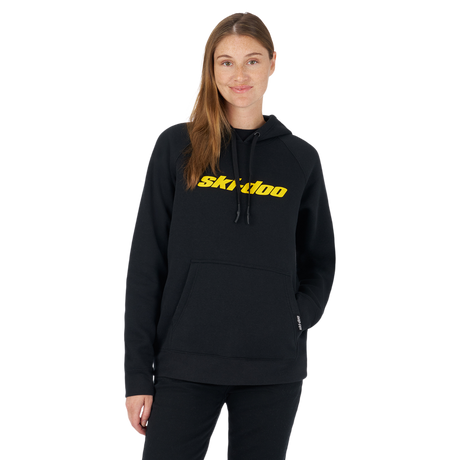 Ski-Doo Women's Signature Pullover Hoodie