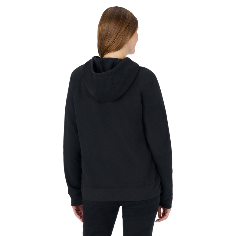 Ski-Doo Women's Signature Pullover Hoodie