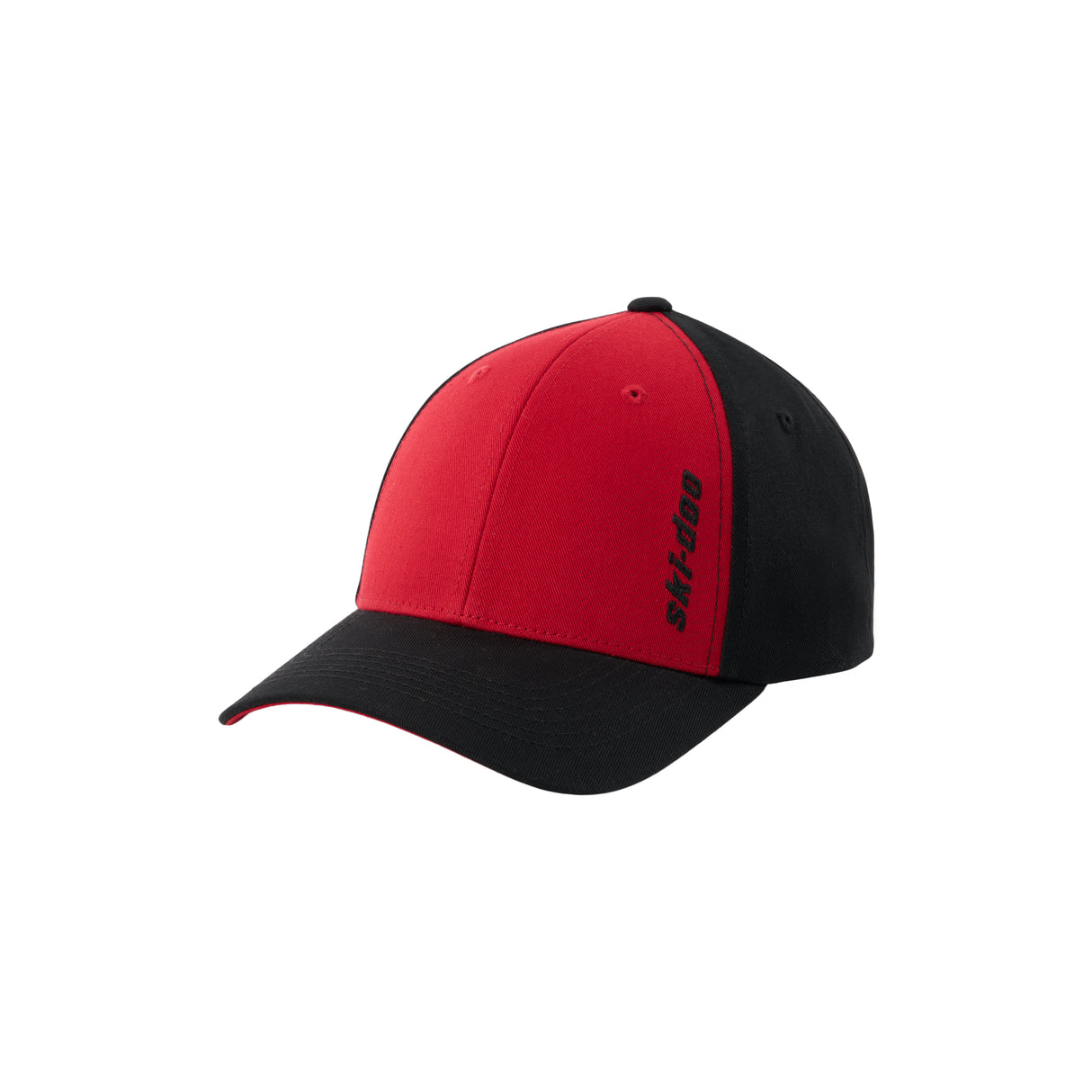 Ski-Doo Vertical Curved Cap