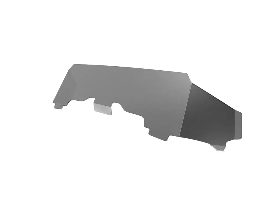 Polaris Slingshot Ripper Series Wind Deflector - Standard Tinted