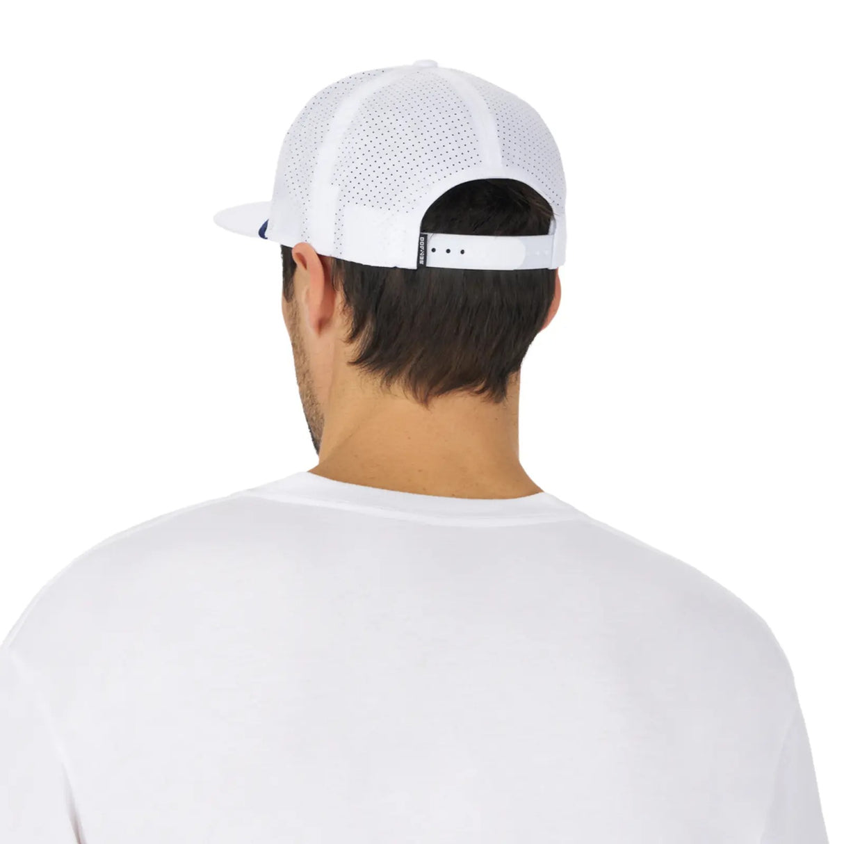 Sea-Doo Unisex Sea-Doo Laser Cut Mesh Cap