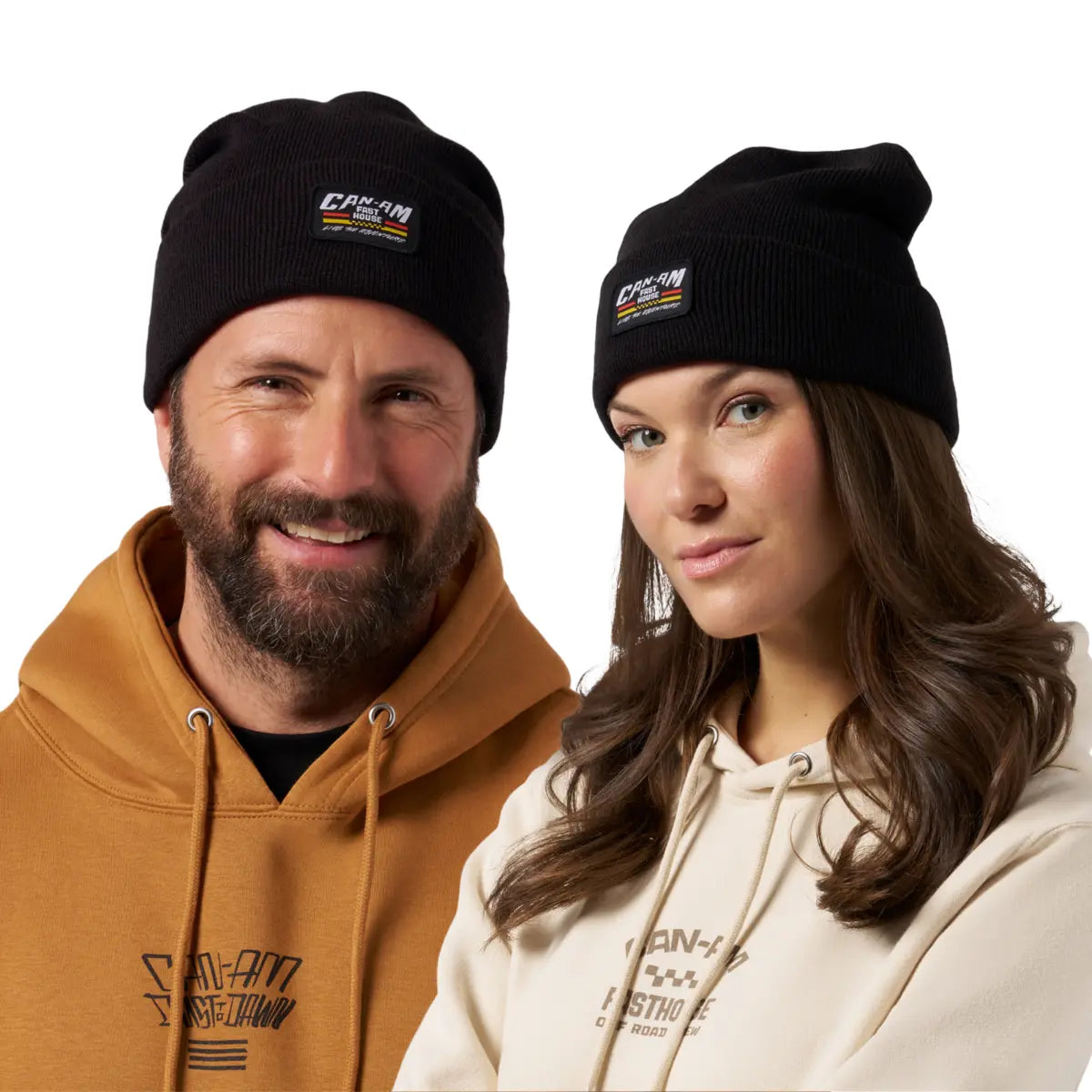 Can-Am X FH Unisex Adventure Beanie