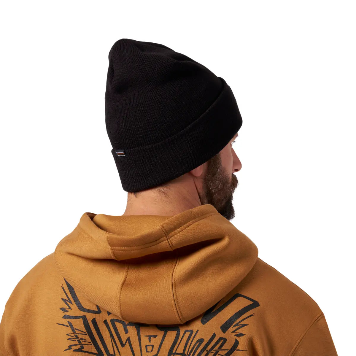 Can-Am X FH Unisex Adventure Beanie