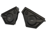 Polaris Slingshot Premium Audio Kit by Rockford Fosgate® - Dealer Only Installation