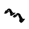 Polaris Slingshot Painted Lower Hoop Accent Kit, Set of 2