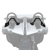 Polaris Slingshot Painted Lower Hoop Accent Kit, Set of 2