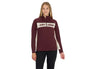 Ski-Doo Women's Heritage 1/4 Zip