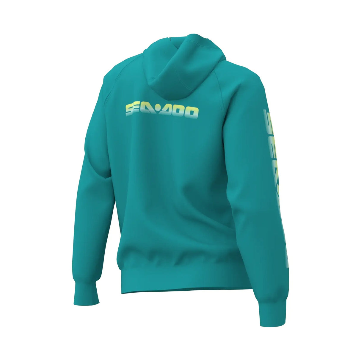 Sea-Doo Women's Signature Pullover Hoodie