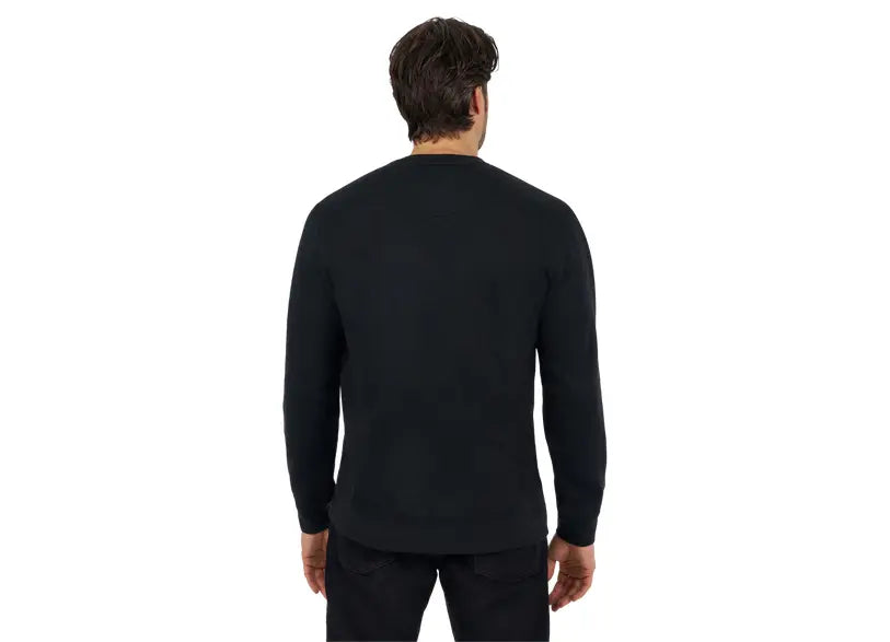 Ski-Doo Vintage Crew Sweatshirt