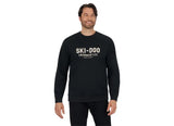 Ski-Doo Vintage Crew Sweatshirt