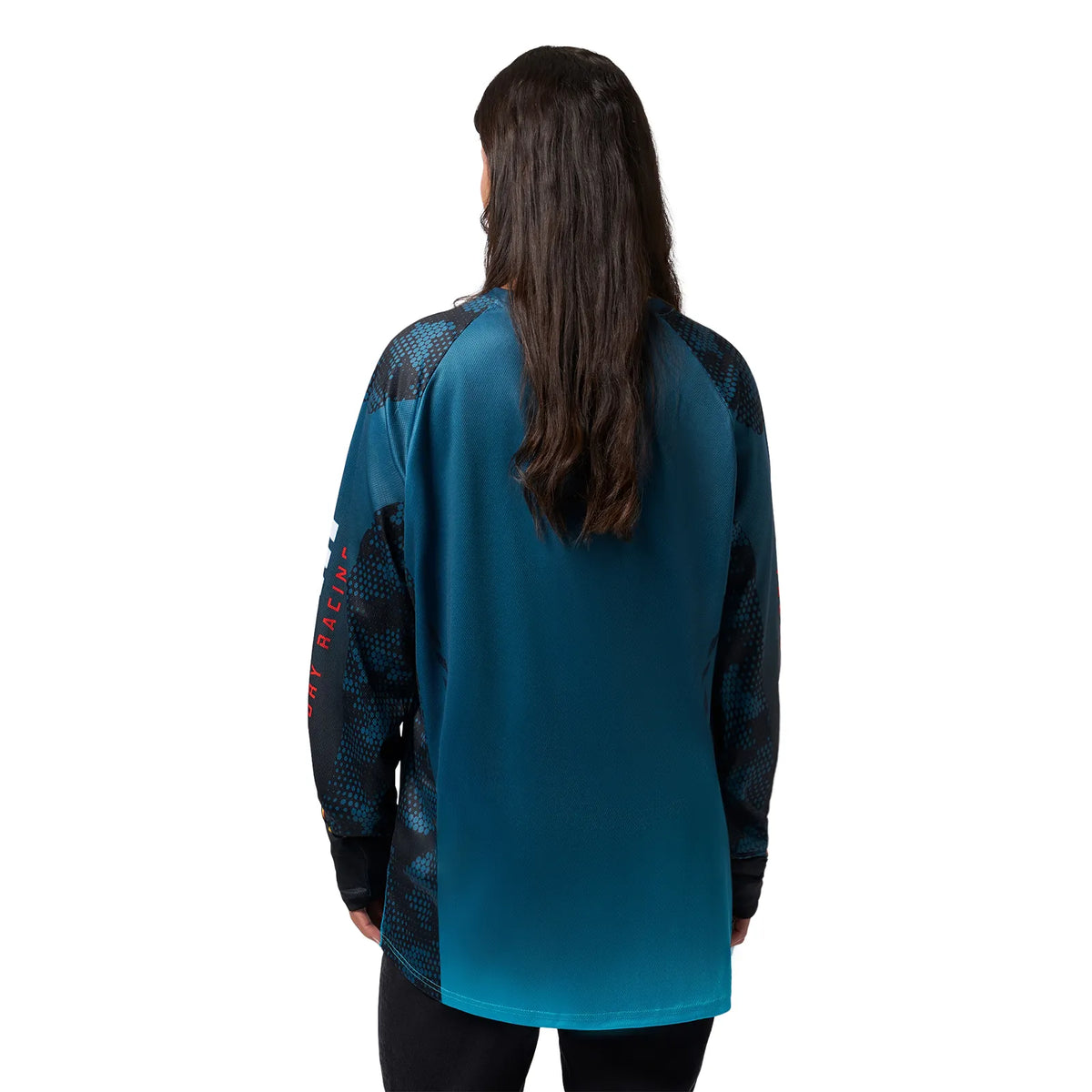 Can-Am Unisex Phantom Jersey