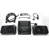 Polaris RANGER 80 Watt Dash Audio System for 2018 - 2024 Ranger
