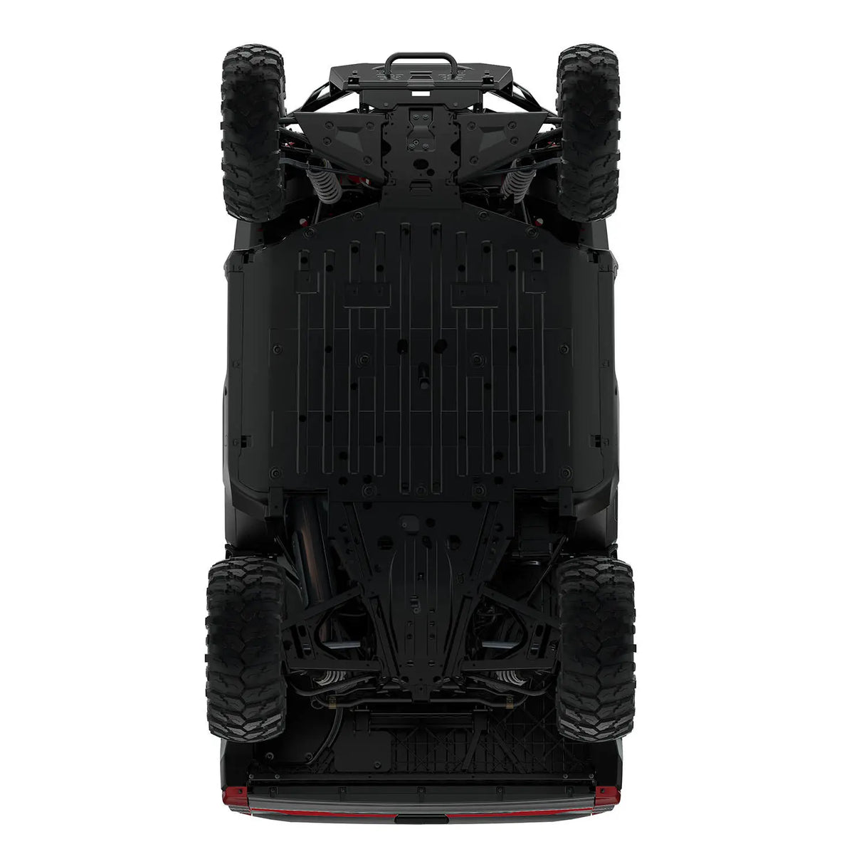 Polaris Front A-Arm Guards for RANGER & Pro XD