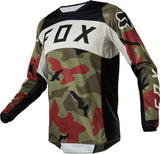 Fox 180 Bnkr Jersey