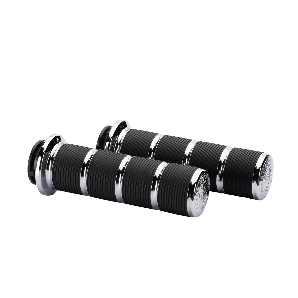 Indian Motorcycle Select Handlebar Grips - Pair