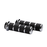 Indian Motorcycle Select Handlebar Grips - Pair