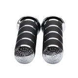 Indian Motorcycle Select Handlebar Grips - Pair