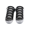 Indian Motorcycle Select Handlebar Grips - Pair