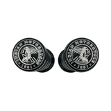 Indian Motorcycle Select Handlebar Grips - Pair