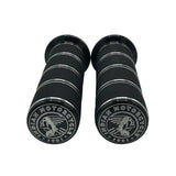 Indian Motorcycle Select Handlebar Grips - Pair