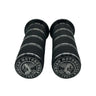 Indian Motorcycle Select Handlebar Grips - Pair