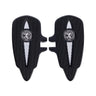 Indian Motorcycle Select Passenger Floorboards - Pair
