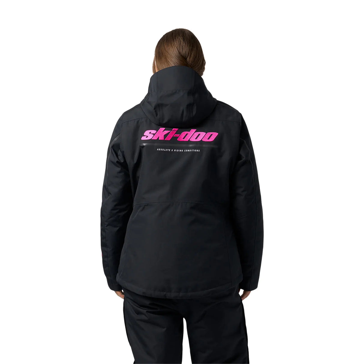 Ski-Doo Women Absolute 0 X-Team Edition Jacket