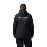 Ski-Doo Women Absolute 0 X-Team Edition Jacket