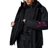 Ski-Doo Women Absolute 0 X-Team Edition Jacket