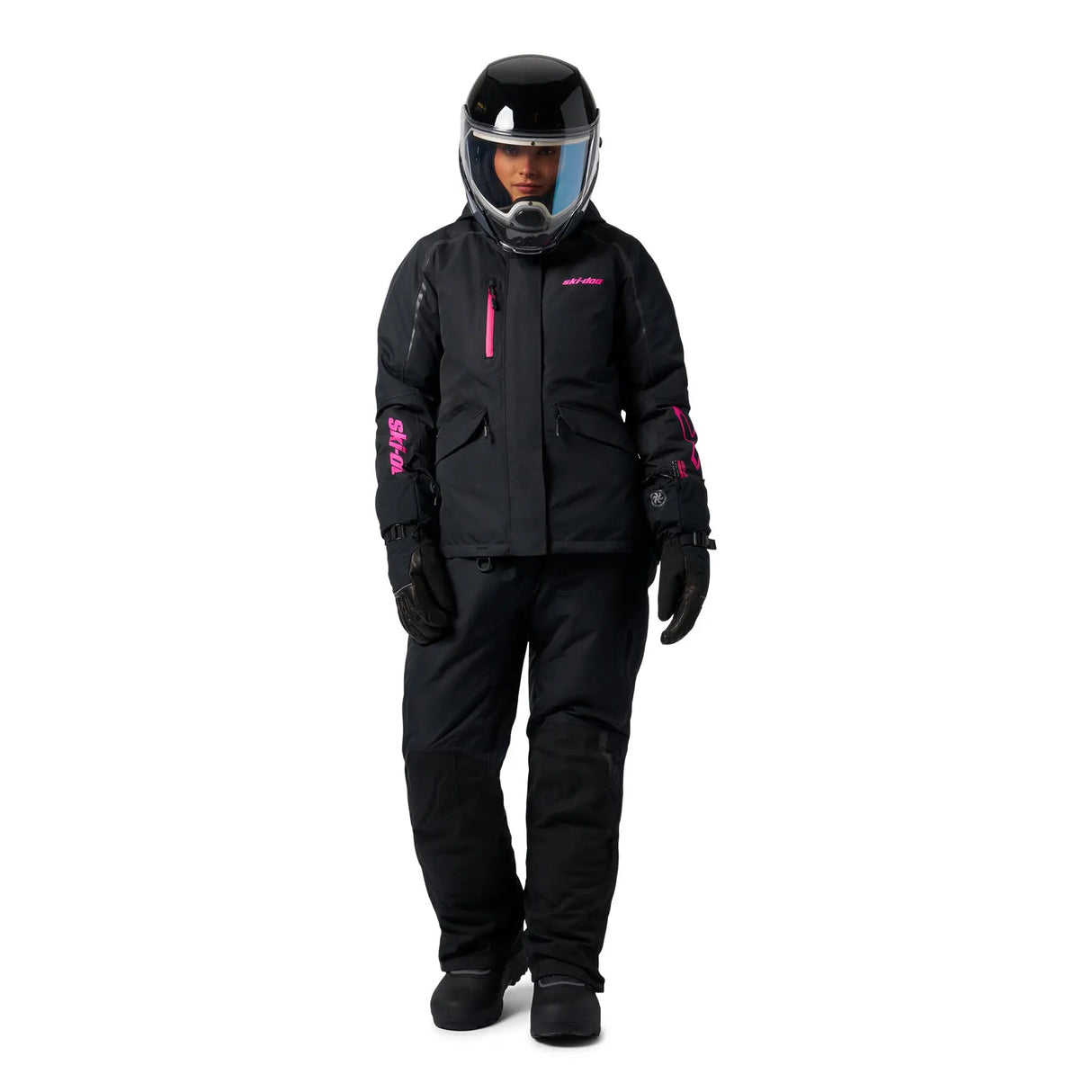 Ski-Doo Women Absolute 0 X-Team Edition Jacket