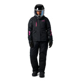 Ski-Doo Women Absolute 0 X-Team Edition Jacket