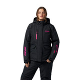 Ski-Doo Women Absolute 0 X-Team Edition Jacket