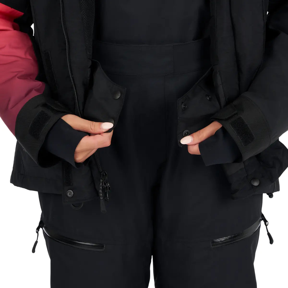 Ski-Doo Women Exodus X-Team Edition Jacket