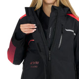 Ski-Doo Women Exodus X-Team Edition Jacket