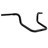 Indian Motorcycle Mid Rise Handlebar - Black