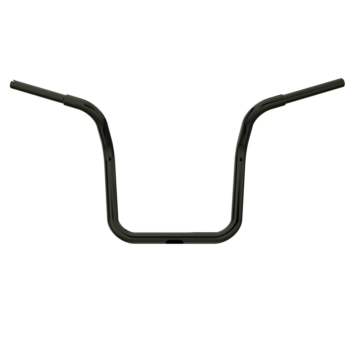 Indian Motorcycle Mid Rise Handlebar for 2018 & Newer Roadmaster & Chieftain - Black