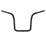 Indian Motorcycle Mid Rise Handlebar for 2018 & Newer Roadmaster & Chieftain - Black