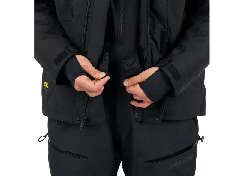 Ski-Doo Men's Exodus Jacket