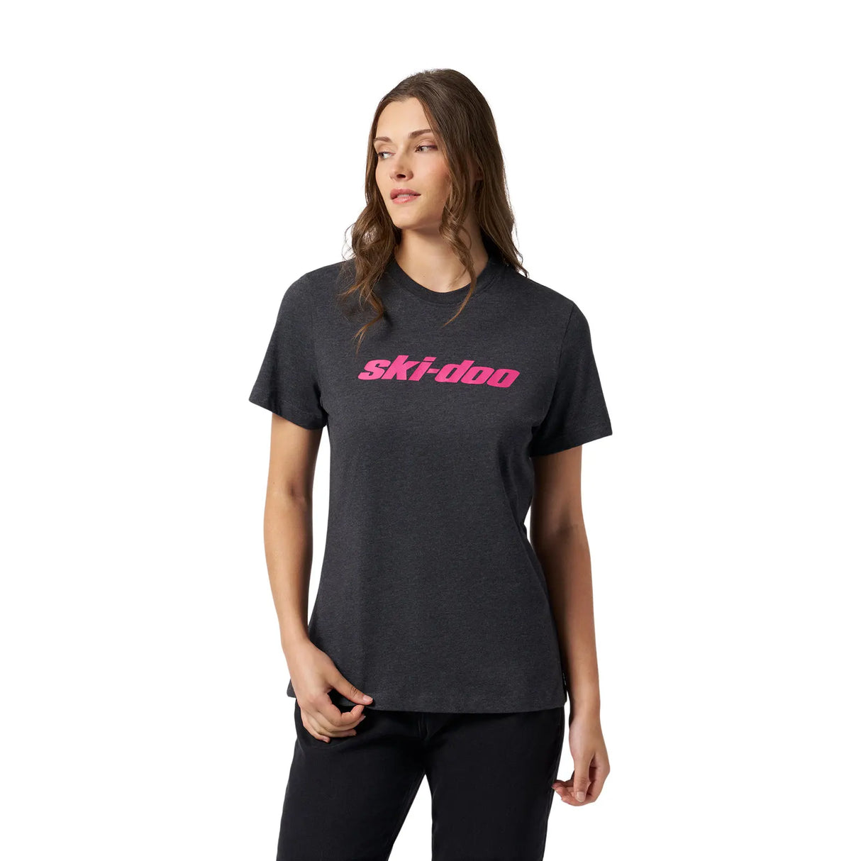Ski-Doo Women's Signature T-Shirt