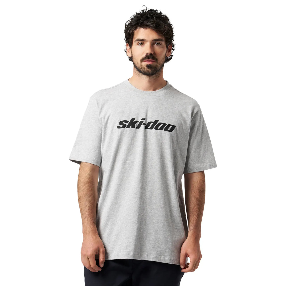 Ski-Doo Signature Tee