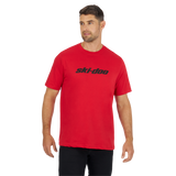 Ski-Doo Signature Tee