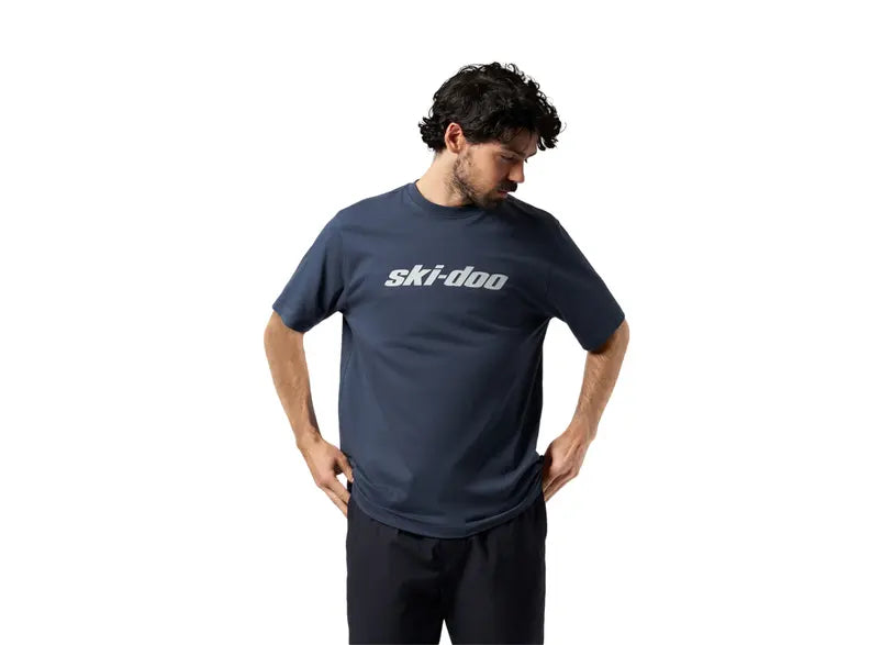 Ski-Doo Signature Tee