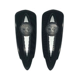Indian Motorcycle Select Rider Floorboards - Pair