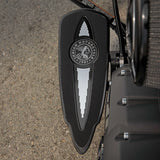 Indian Motorcycle Select Rider Floorboards - Pair
