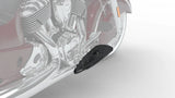 Indian Motorcycle Select Rider Floorboards - Pair