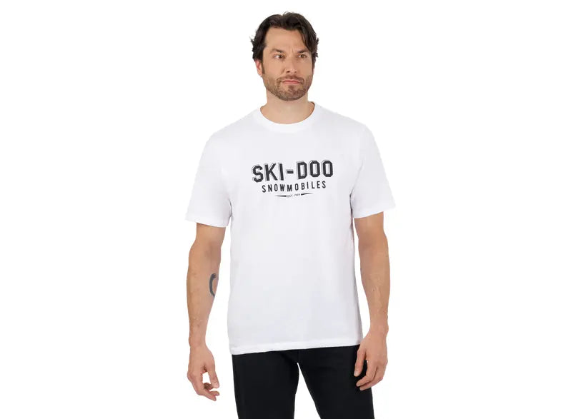 Ski-Doo Vintage T-Shirt