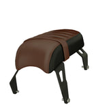Indian Motorcycle Bobber Passenger Seat