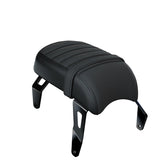 Indian Motorcycle Bobber Passenger Seat