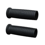 Indian Motorcycle 10-Setting Heated Handlebar Grips Full Rubber - Pair